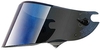 Shark VZ6030P,  Visor mirrored