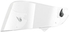 Shark VZ8025P,  visor