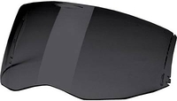 Shark VZ9520P,  visor smoked