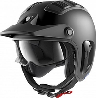 Shark X-Drak 2,  jet helmet