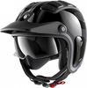 Shark X-Drak 2 Thrust-R,  jet helmet