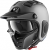 Shark X-Drak,  jet helmet