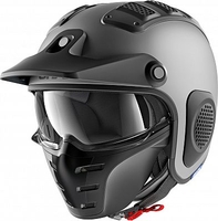 Shark X-Drak,  jet helmet