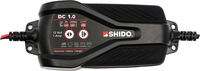 Shido DC 1.0 EU Black-Edition,  charger