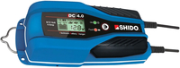 Shido DC 4.0 EU,  charger