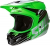 Shift Assault S16 Race,  cross helmet