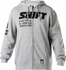 Shift Draft,  zip hoodie