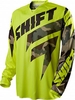 Shift Recon S15,  jersey
