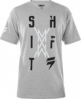 Shift Stacks,  t-shirt