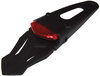 Shin Yo 255-677,  LED taillight w license plate holder
