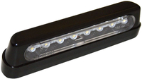 Shin Yo 256-006,  LED license plate light