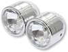 Shin Yo 2x 90 mm,  driving lights kit