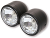 Shin Yo 2x 90 mm,  driving lights kit
