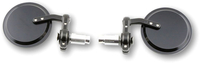 Shin Yo 301-076,  bar end mirrors