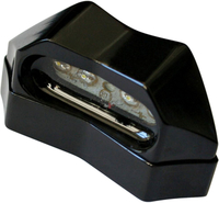 Shin Yo Aluminum,  LED license plate light