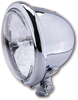 Shin Yo Bates Style,  driving light clear lens 4 1/2 inch
