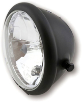 Shin Yo Bates Style,  H4 headlight 5 3/4 inch