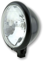 Shin Yo Bates Style,  H4 headlight 5 3/4 inch