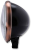 Shin Yo Bates Style,  H4 headlight 5 3/4 inch