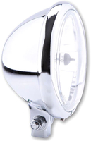 Shin Yo Bates Style,  H4 headlight 5 3/4 inch