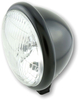 Shin Yo Bates Style,  H4 headlight 5 3/4 inch