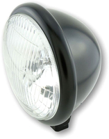 Shin Yo Bates Style,  H4 headlight 5 3/4 inch
