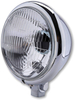 Shin Yo Bates Style,  H4 headlight 5 3/4 inch