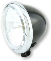 Shin Yo Bates Style,  headlight 4 1/2 inch