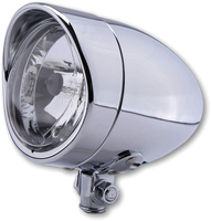 Shin Yo Bullet Long,  driving light w visor