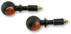 Shin Yo Bulls Eye,  bar end turn signals