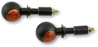 Shin Yo Bulls Eye,  bar end turn signals