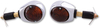 Shin Yo Bulls Eye,  bar end turn signals