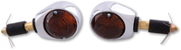 Shin Yo Bulls Eye,  bar end turn signals