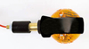 Shin Yo Bulls Eye,  bar end turn signals
