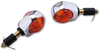 Shin Yo Bulls Eye,  bar end turn signals