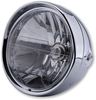 Shin Yo Cruiser,  H4 headlight 6 1/2 inch