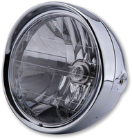 Shin Yo Cruiser,  H4 headlight 6 1/2 inch