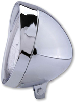 Shin Yo Cruiser,  H4 headlight 6 1/2 inch