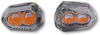 Shin Yo Crumb Pro Modul,  LED turn signals