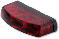 Shin Yo Crystal,  LED taillight
