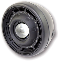Shin Yo Cyclops,  ellipsoid headlight
