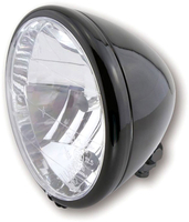 Shin Yo El Paso,  H4 headlight 6 1/2 inch