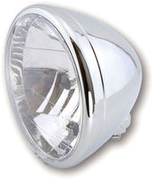 Shin Yo El Paso,  H4 headlight 6 1/2 inch