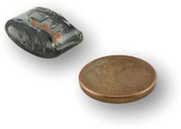 Shin Yo Ellipsoid Modul,  LED turn signals