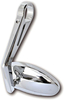 Shin Yo Ferrara,  bar end mirror