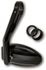 Shin Yo Ferrara Groove,  bar end mirror