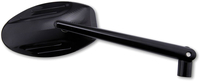 Shin Yo Ferrara Groove,  rearview mirror