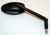 Shin Yo Ferrara,  rearview mirror