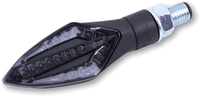 Shin Yo Fork,  LED turn signals