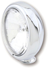 Shin Yo H3,  driving light clear lens 4 1/2 inch
